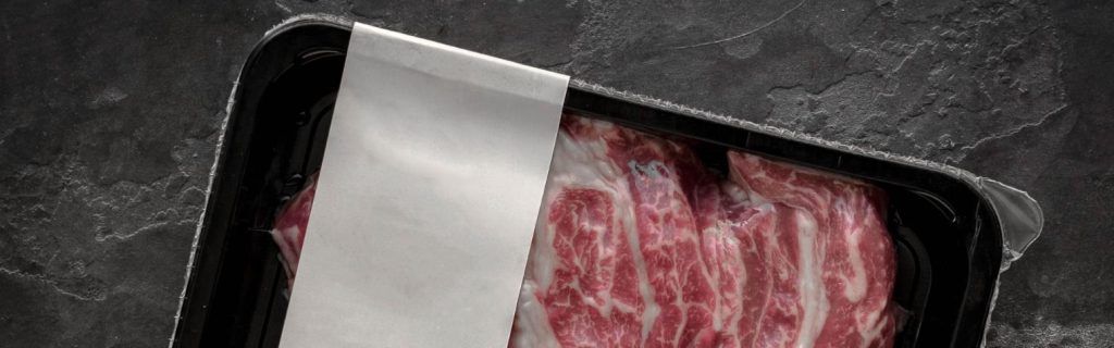 Solución de envasado de carne Ttpack