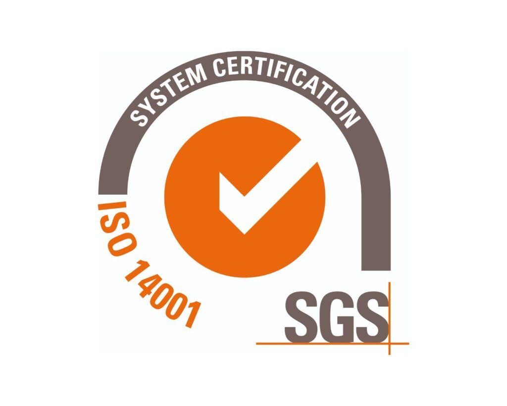 logo certificación iso sostenibilidad ttpack