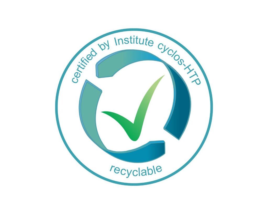 certificación soluciones envasado sostenibles ttpack