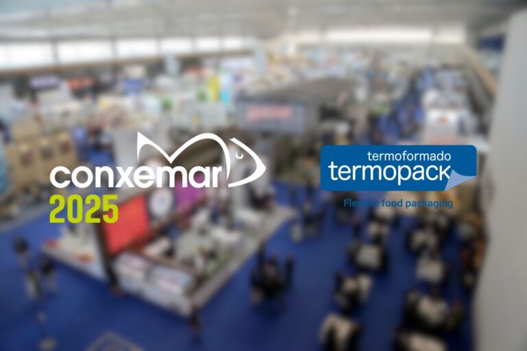 Ttpack asiste a Conxemar 2025
