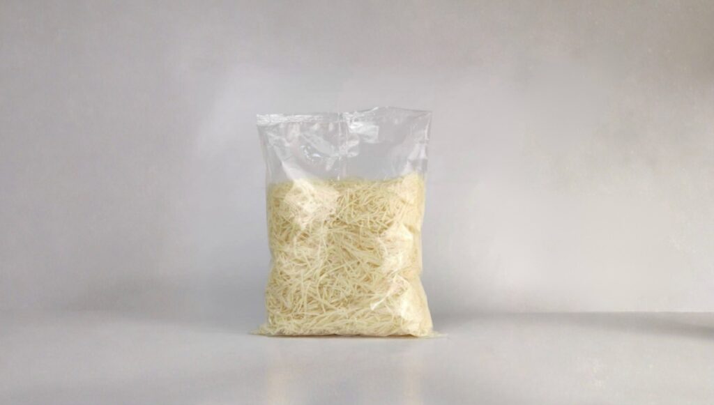 dairy flowpack packaging - ttpack