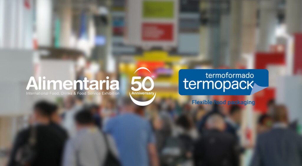 ttpack at alimentaria 2026
