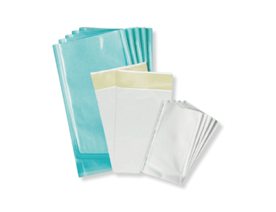 bolsas base papel medico