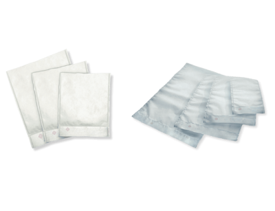 bolsas esterilizables