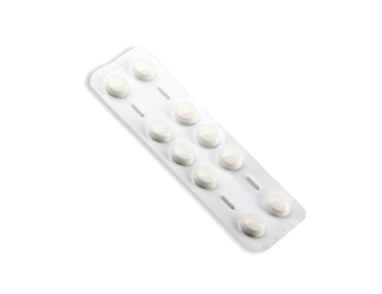 pharma blister