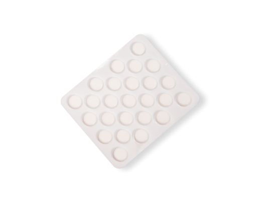pharma blister ttpack