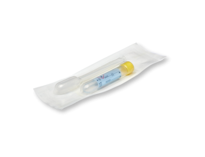 sample pharma packaging